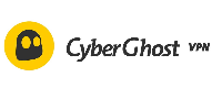 CyberGhost VPN logo