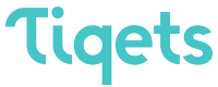 Tiqets logo
