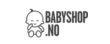 Babyshop Logo