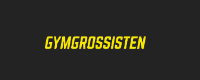 Gymgrossisten Logo