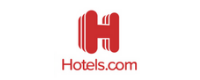 Hotels.com Rabattkode logo
