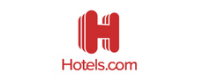 Hotels.com Logo