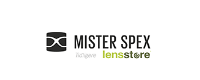 Mister Spex Rabattkode logo