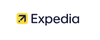 Expedia Rabattkode logo