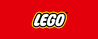 LEGO Rabattkode logo