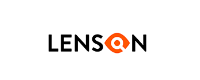 Lenson Logo