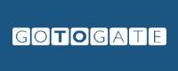 Go To Gate Logo