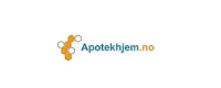 Apotekhjem Rabattkode logo