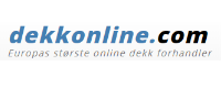 Dekkonline.com Rabattkode logo