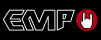EMP Rabattkode logo