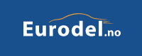 Eurodel Rabattkode logo
