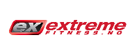 Extreme Fitness Logo