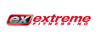 Extreme Fitness Rabattkode logo