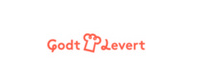 Godtlevert Rabattkode logo