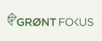 Rabatt Grønt Fokus