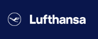 Lufthansa Rabattkode logo