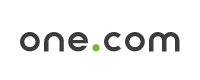 One.com Logo