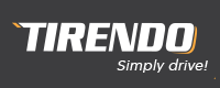 Tirendo Logo