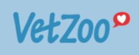 VetZoo Rabattkode logo