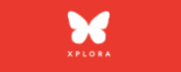 Xplora Rabattkode logo