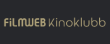 Kinoklubb Logo