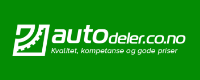 Autodeler Rabattkode logo