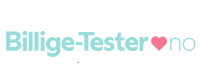 Billige Tester Rabattkode logo