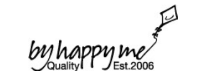 Byhappyme Rabattkode logo