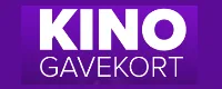 Kupong Kinogavekort