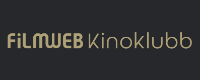 Kinoklubb Rabattkode logo