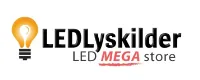 Kampanjekode LEDLyskilder