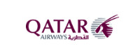 Qatar Airways Rabattkode logo