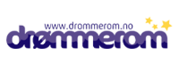 Drømmerom Logo