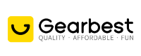 Gearbest Rabattkode logo