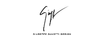 Giuseppe Zanotti Rabattkode logo