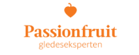 Passionfruit Rabattkode logo