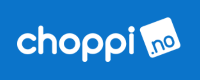 Choppi Rabattkode logo