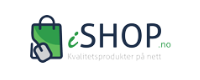 ISHOP Rabattkode logo