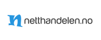 Netthandelen Logo