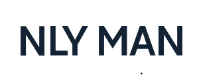 NLY Man Logo