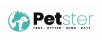 Petster Rabattkode logo