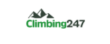 Climbing247 Logo