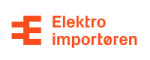 Elektroimportøren Logo