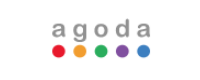 Agoda Rabattkode logo