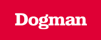 Dogman Logo