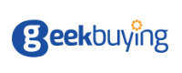 Geekbuying Rabattkode logo