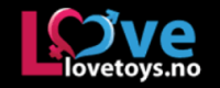 Lovetoys Rabattkode logo