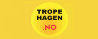Tropehagen Logo