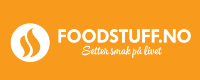 Foodstuff Rabattkode logo