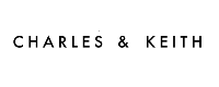 Charles & Keith Rabattkode logo